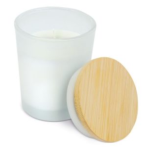 VELA AROMÁTICA KALMY