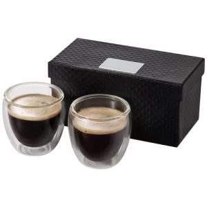 CONJUNTO PARA CAFÉ EXPRESSO 70ML BODA