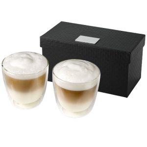 11251200 CONJUNTO PARA CAFÉ 200ML BODA