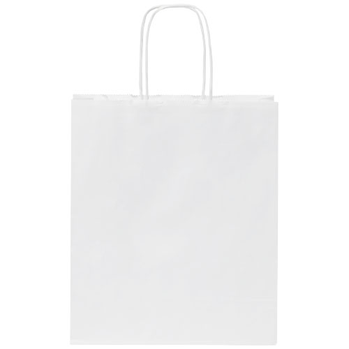 Saco de papel Kraft 18 x 8 x 21