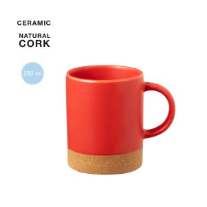 CANECA 350ML MELMAK