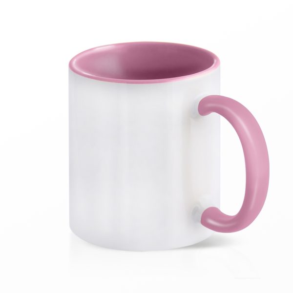 Caneca Bicolor Popmug