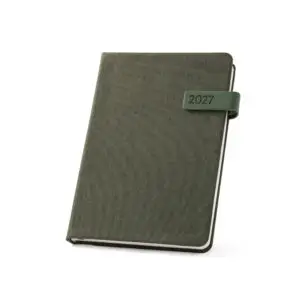 Agenda diária A5 Anderden