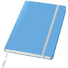 Bloco de notas A5 Journalbooks Classic cor azul claro