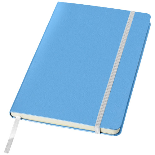 Bloco de notas A5 Journalbooks Classic cor azul claro