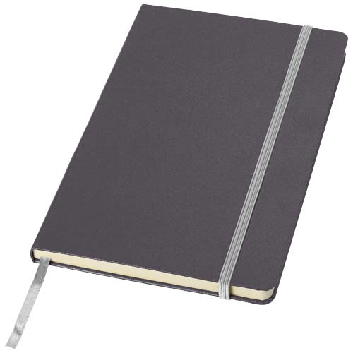 Bloco de notas A5 Journalbooks Classic cor branco