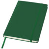 Bloco de notas A5 Journalbooks Classic cor purpura