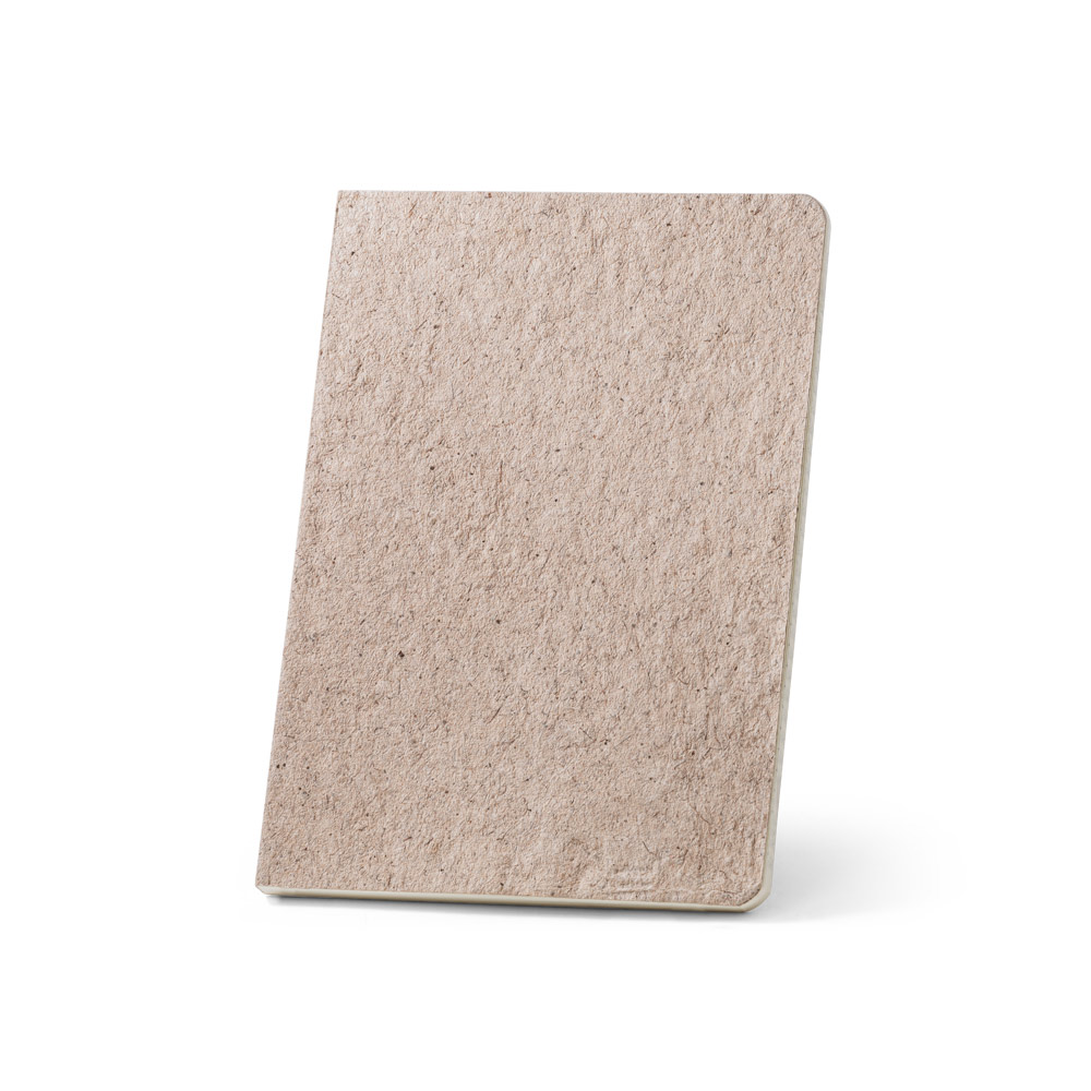 Bloco de notas Teapad Semi-Rigid