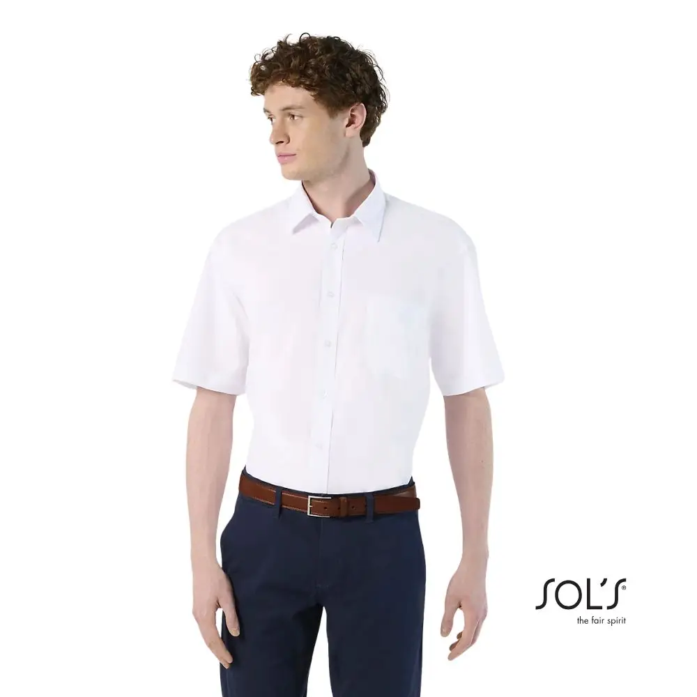 Camisa de homem Sol's Bristol