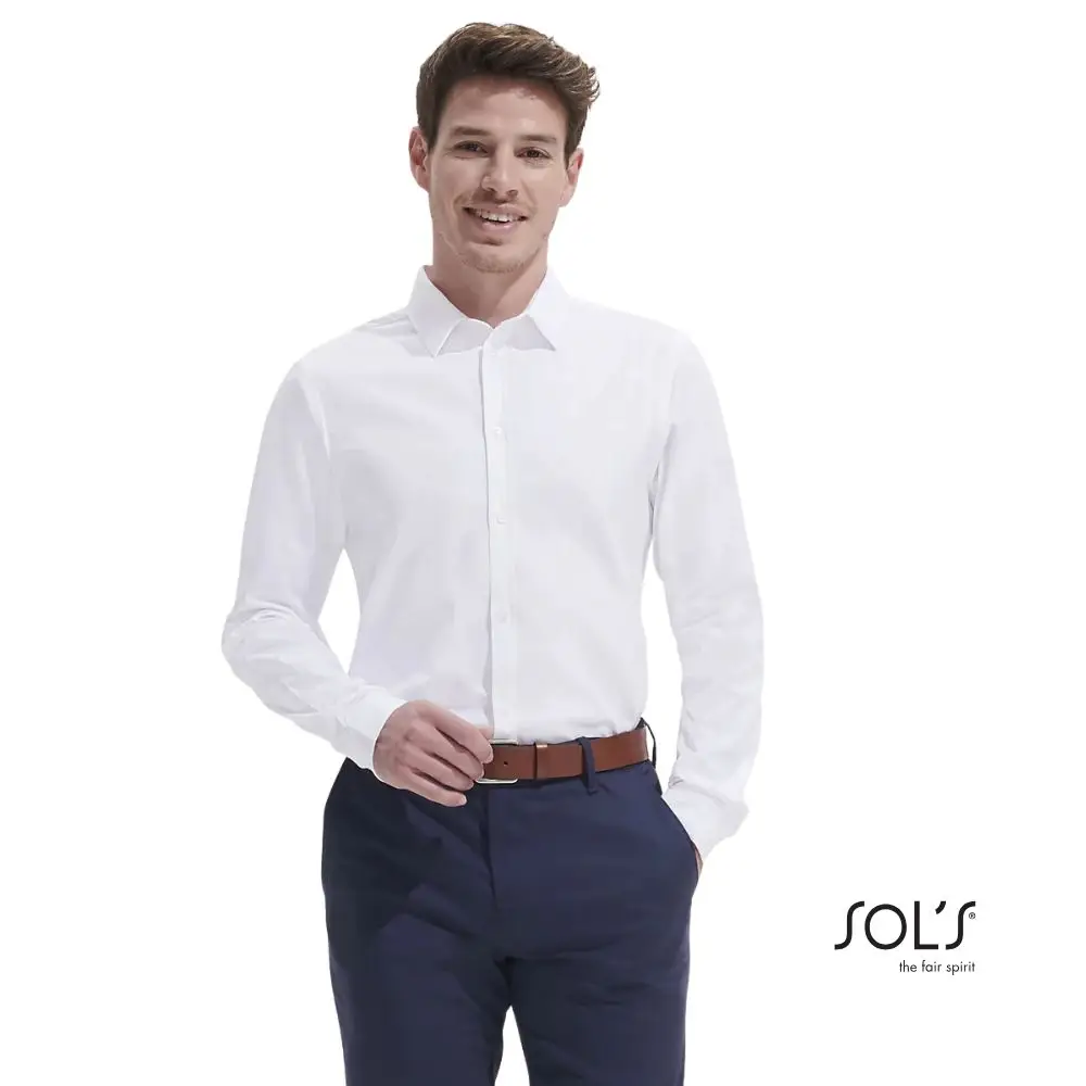 Camisa de homem Sol's Brody