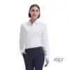 Camisa de senhora Sol's Brody