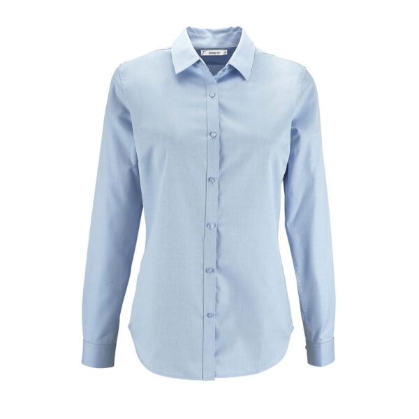 Camisa de senhora Sol's Brody