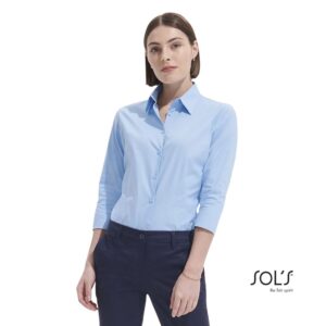 Camisa de senhora Sol's Effect
