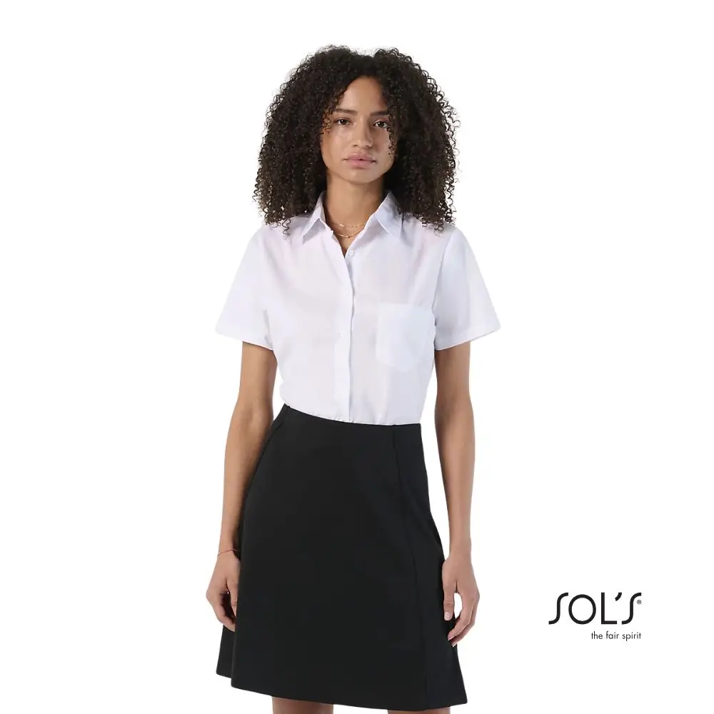 Camisa de senhora Sol's Escape