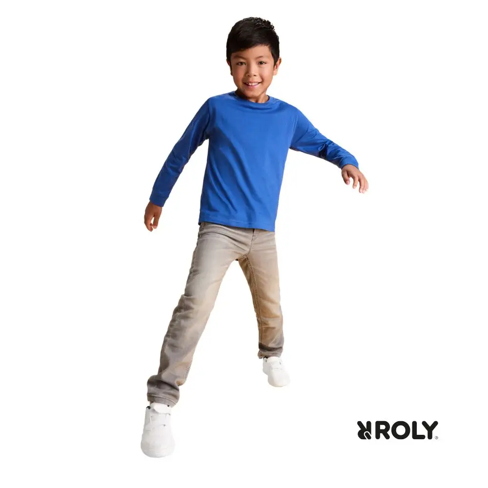 Camisola Roly Pointer Child