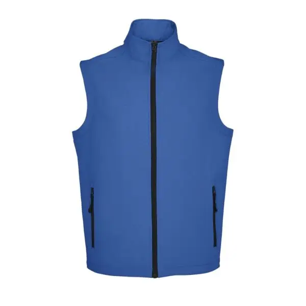 Colete Softshell Sol's Race BW Homem