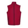 Colete Softshell Sol's Race BW Homem