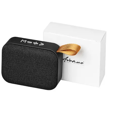 Coluna Bluetooth Fashion