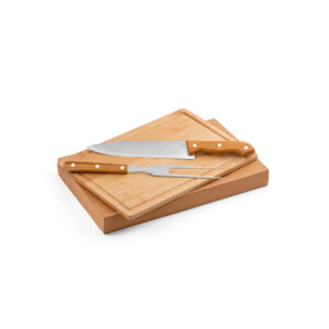 CONJUNTO 3 PEÇAS BARBECUE POKE