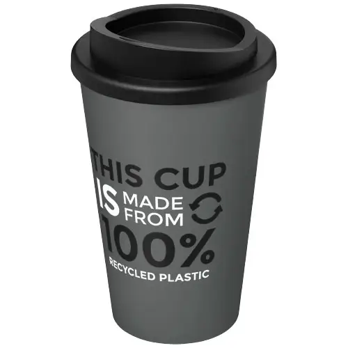 Copo Térmico reciclado 350ml Americano
