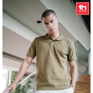 POLO THC ADAM HOMEM