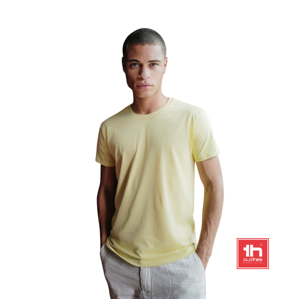 T-shirt THC Luanda
