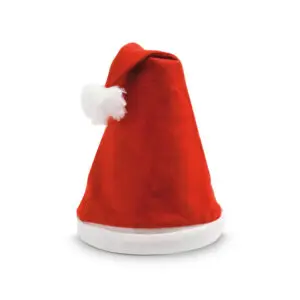 Gorro de Pai Natal Isaac