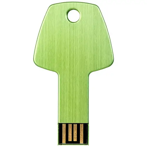 Pen Drive USB Chave
