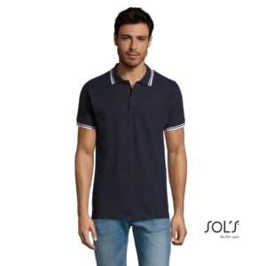 POLO SOL'S PASADENA HOMEM