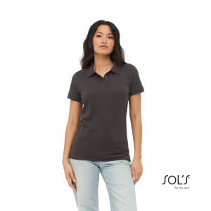 Polo de Senhora Sol's Prime