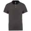 Polo de Homem Bicolor 180 Kariban
