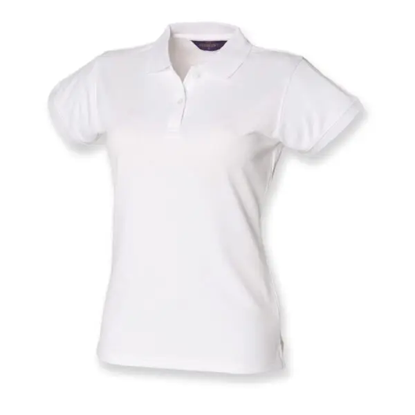 Polo de senhora Henbury Coolplus®