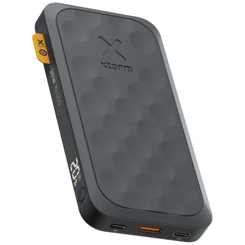 Power Bank de 10.000 mAh 20w Xtorm