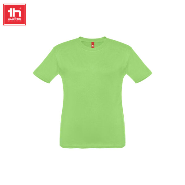 T-shirt criança THC Quito