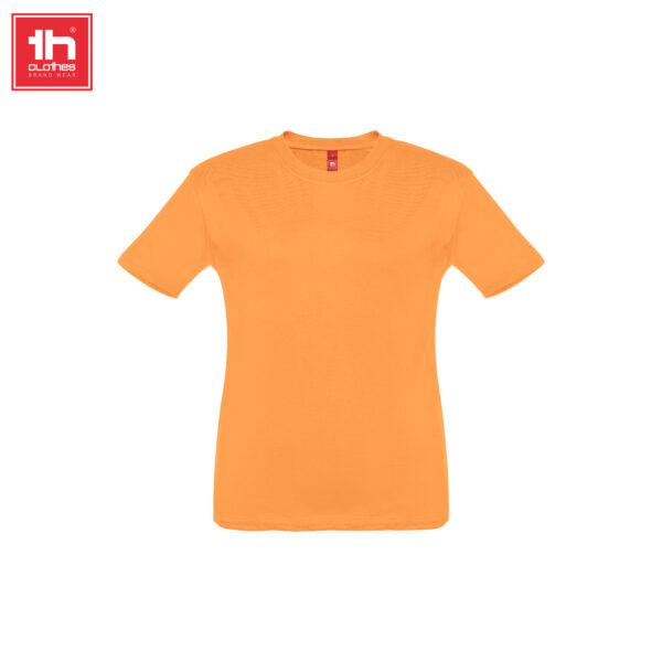 T-shirt criança THC Quito