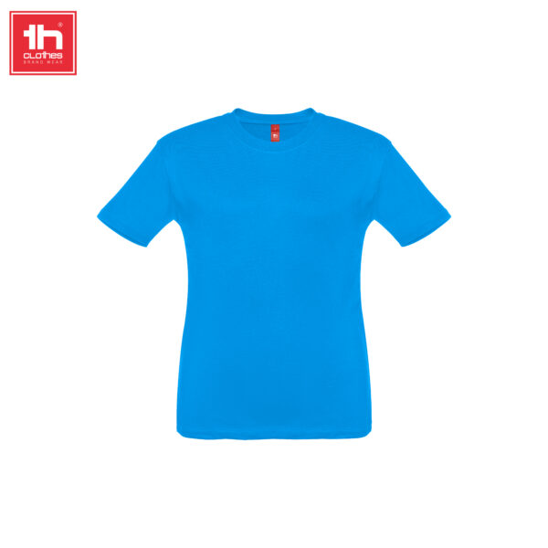 T-shirt criança THC Quito