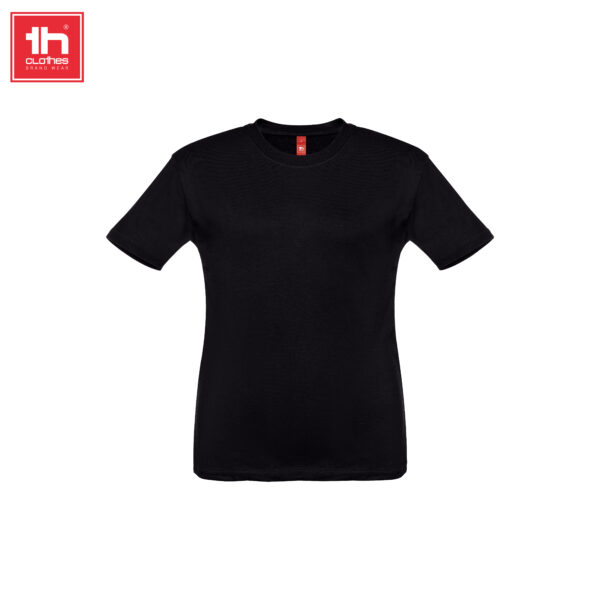 T-shirt criança THC Quito
