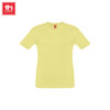 T-shirt criança THC Quito