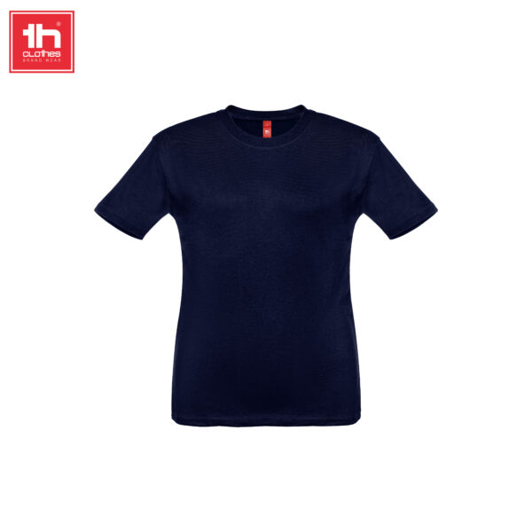 T-shirt criança THC Quito