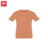 T-shirt criança THC Quito