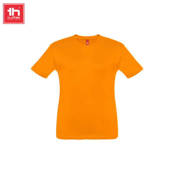 T-shirt criança THC Quito