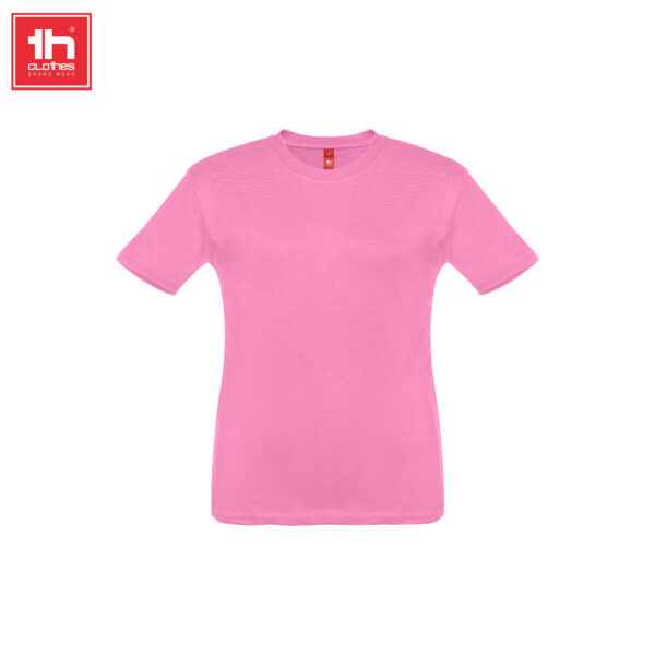 T-shirt criança THC Quito