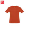 T-shirt criança THC Quito