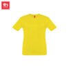 T-shirt criança THC Quito