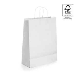 Saco em papel kraft Citadel