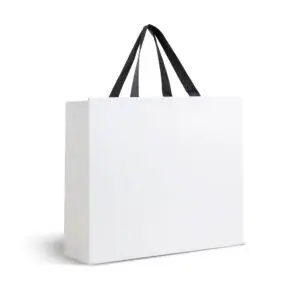 SACO DE PAPEL LUXUS L