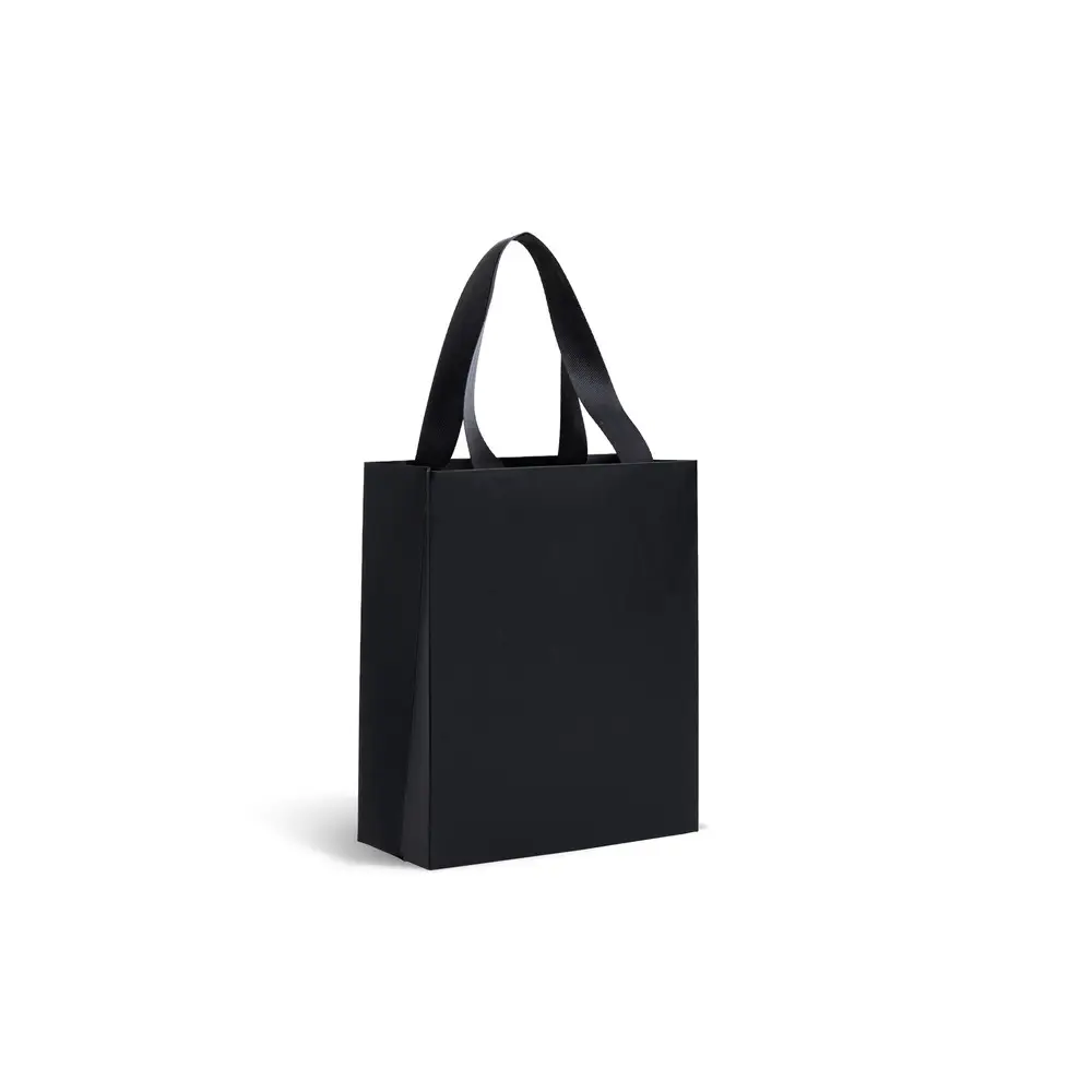 Saco de Papel Luxus S