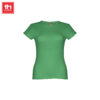 T-shirt THC Sofia Senhora