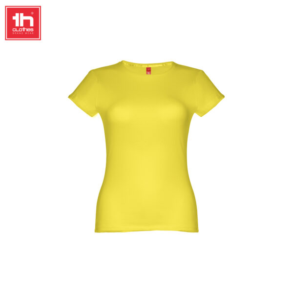 T-shirt THC Sofia Senhora