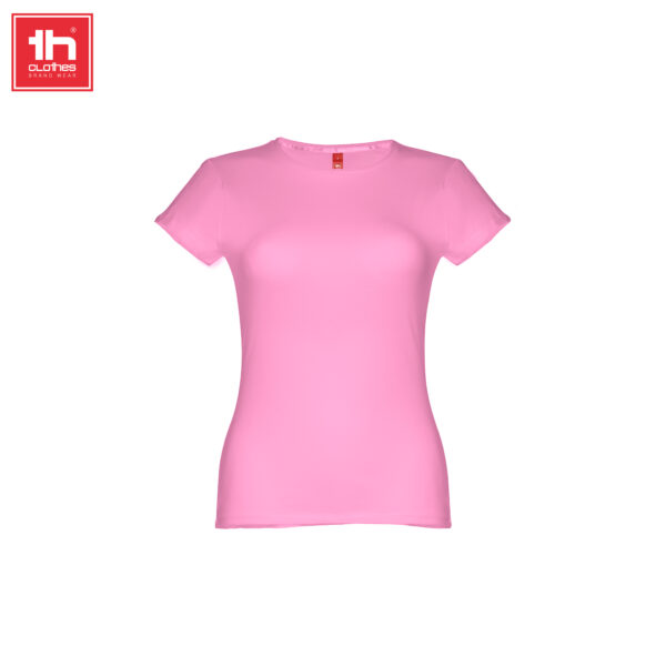 T-shirt THC Sofia Senhora